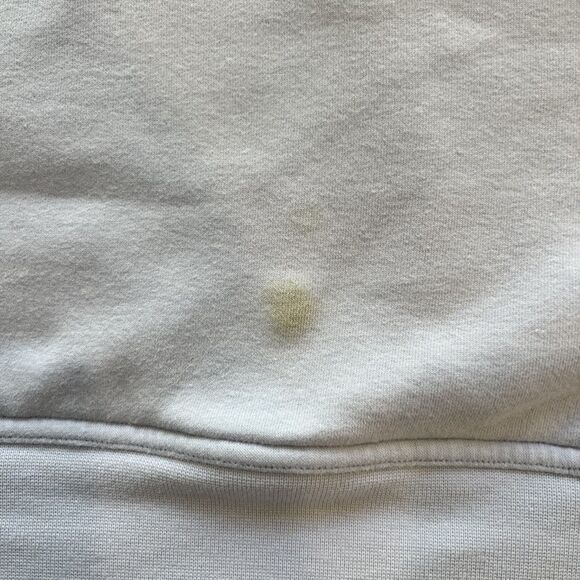 Lululemon All Yours Hoodie Blue Women's-Size XS - Picture 8 of 8